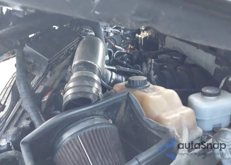 2011 Ford F-150 Xlt from USA, damaged, VIN 1FTFW1EF8BKD22405